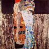 The Three Ages of Woman - Gustav Klimt