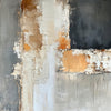 Abstrakte Wand