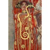 Hygieia – Gustav Klimt