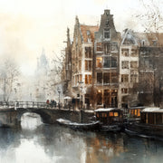 Amsterdam stad