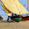Fischer - Joaquín Sorolla