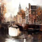 Amsterdam stad II