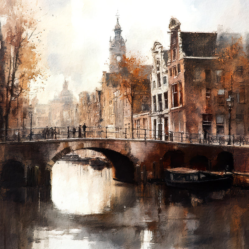 Amsterdam stad II