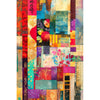 Bohemian Abstract II