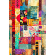 Bohemian Abstract II