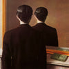 Nicht zu reproduzieren - René Magritte