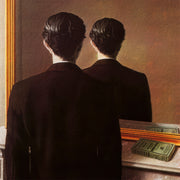 Nicht zu reproduzieren - René Magritte