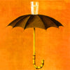 Hegels Ferien - René Magritte