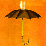 Hegels Ferien - René Magritte
