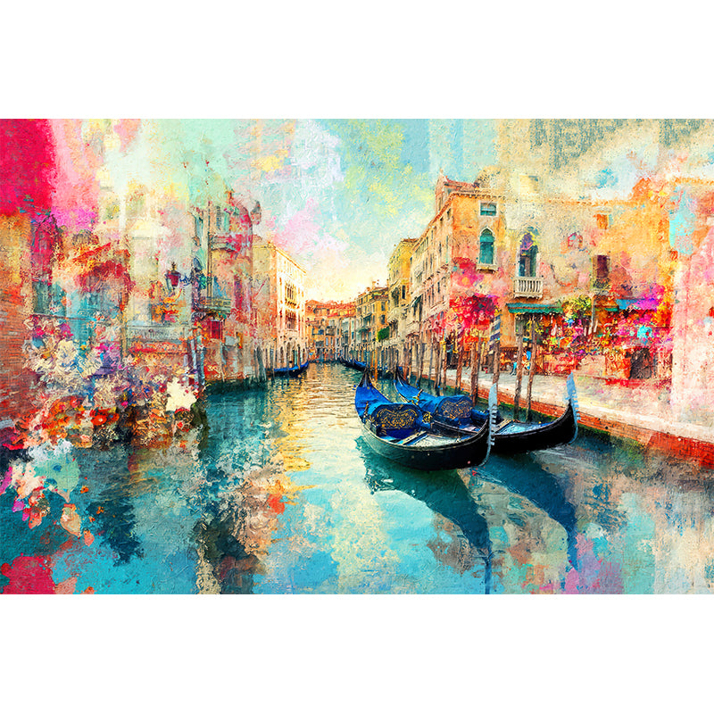 Venedig Italien Gemälde