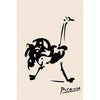 Strauß - Picasso