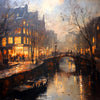 Amsterdam - Iconisch Stadsbeeld II