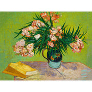 Oleander – Van Gogh