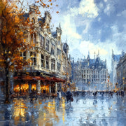 Antwerpen Stadtbild