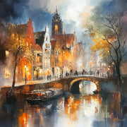 Utrecht Gemälde II