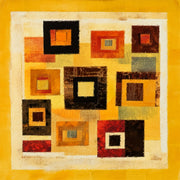 Abstract vormen