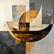 Abstract vormen I