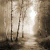 Herbstgemälde