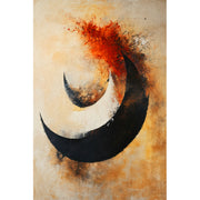 Der Mond
