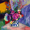 The Peonies - Henri Matisse