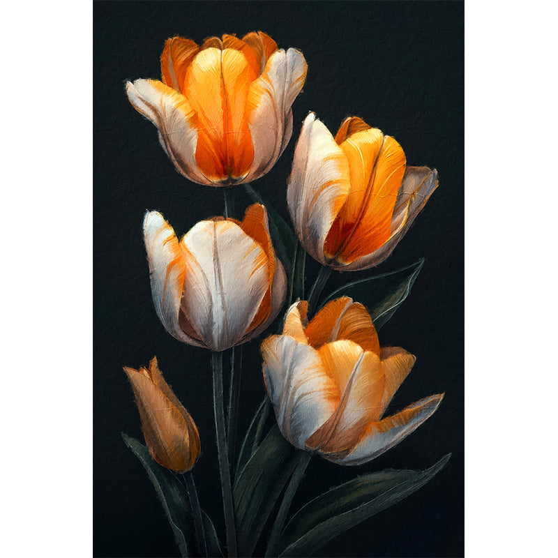 Tanz der Tulpen