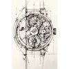 Das Herz der Uhr