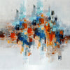 Abstrakt in Harmonie