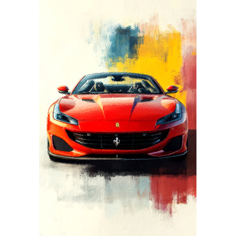 Ferrari Portofino M