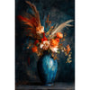 Blumen - Vase