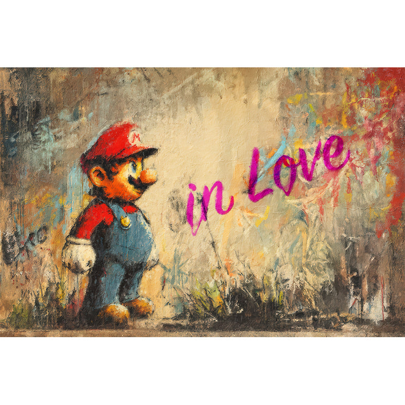 Super Mario