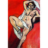 Großer Akt - Henri Matisse