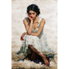 Elegante Gestalte