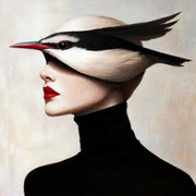 Dream of the Bird Hat
