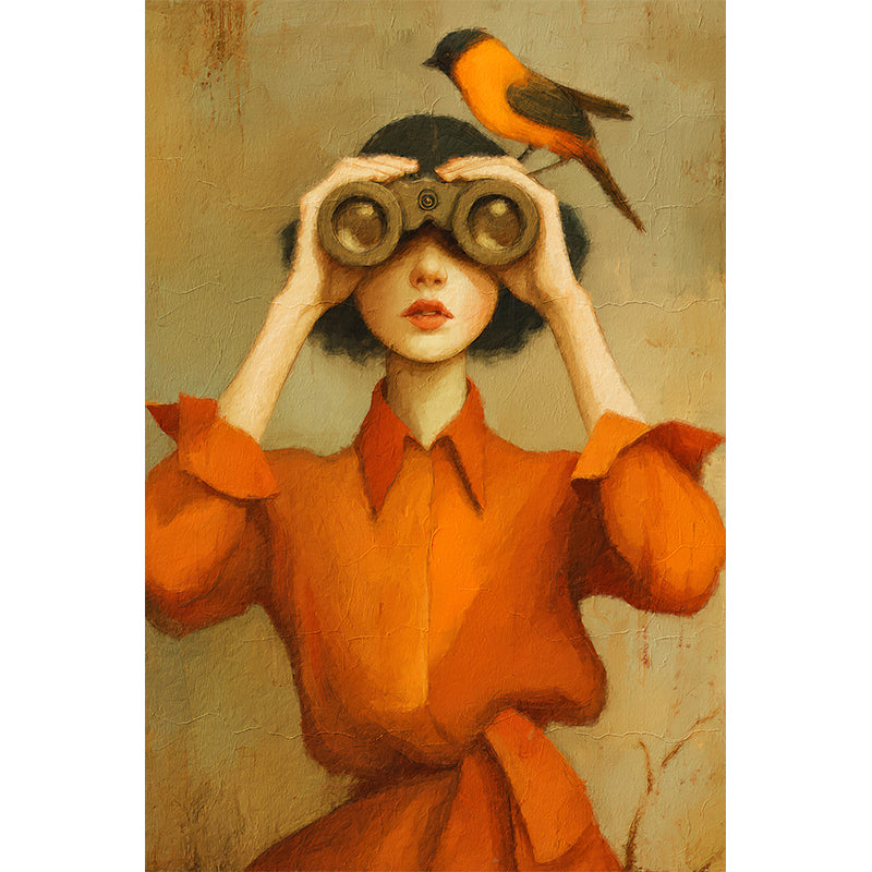 5841_A_woman_in_an_orange_dress_shirt_is_looking_throu copy.jpg