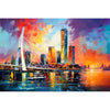 Die Liebe von Rotterdam