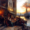 Amsterdam - Adrianus Eversens