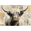 Hooglander Urban Kunst
