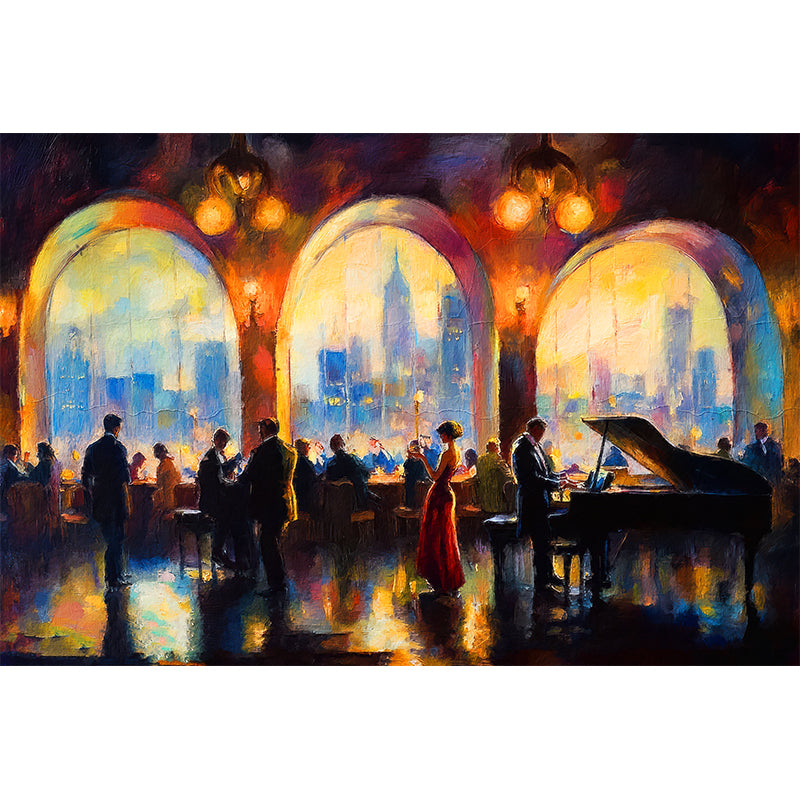 Romantische Abendmusik