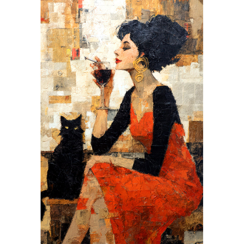 5967_louis_feitins_art_of_a_woman_with_a_black_cat_smo copy.jpg