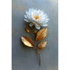 Expressieve Pioen