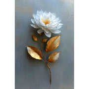Expressieve Pioen