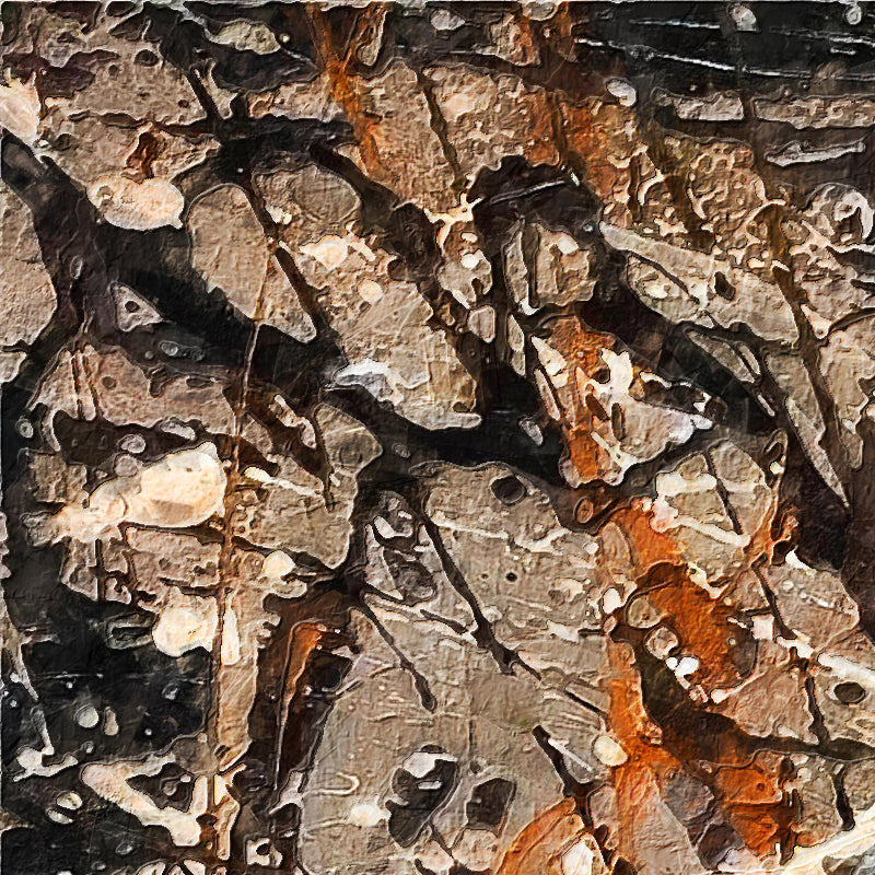Abstract Nr. 26 - Jackson Pollock