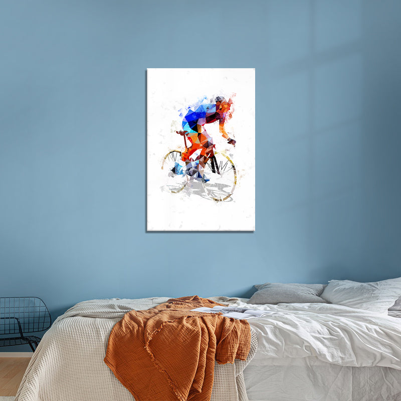 De Fietser