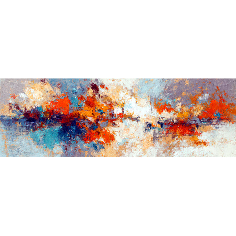 Panorama in Abstract art II