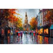 Alkmaar – Ikonische Stadt