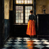 Oud Hollands Interieur I