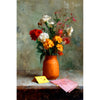 Vaas met bloemen - Stilleven