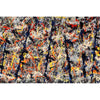 Abstract #20 - Jackson Pollock