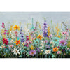 Wildblumenfeld Art II