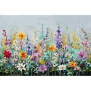 Wildblumenfeld Art II